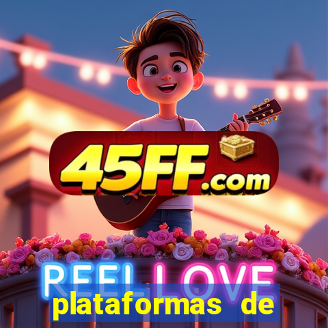 plataformas de jogos antigos